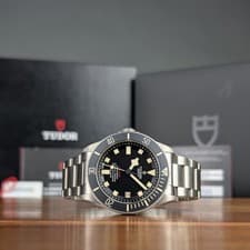 Compete Set Full Links LHD Tudor Pelagos 25610TNL