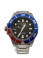 SEIKO Prospex Diver Scuba V157-0DF0 Men's Watch From Japan G0407
