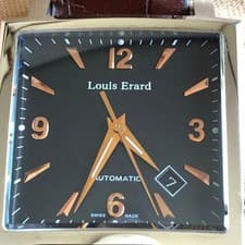 Louis Erard La Caree 69500 ​​Automatic Men's Watch