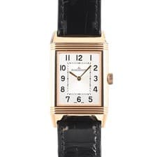 Jaeger LeCoultre Reverso Solar Q2542540 TO268385