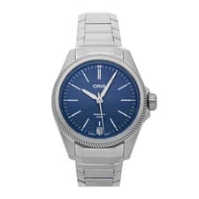 Oris ProPilot X Calibre 400 Titanium 39mm Watch 01 400 7778 7155-07 7 20 01TLC