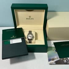 Rolex Watch Women's Oyster Perpetual 176200 - 70130 Domino's Pizza Manager Award