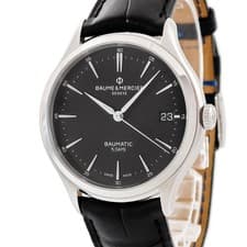 BAUME&MERCIER Clifton Baumatic M0A10399 TO266733