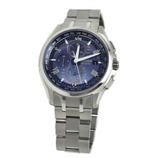 [Very good] CITIZEN ATTESA DEAR Collection Limited AT8240-66L H800-A1CDW06 JAPAN