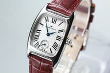 [Box Paper] Hamilton American Classic Boulton H133210 H13321511 Qz Women's Watch