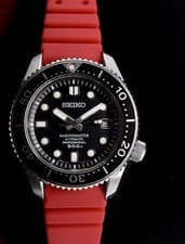 Seiko Prospex SBDX001 Cal.8L35 Automatic Mens Watch