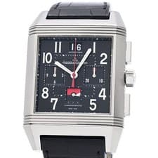 JAEGER-LECOULTRE Reverso Squadra World Chronograph Q702T470 SW15014