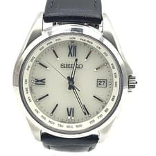 SEIKO Selection Solar Watch 7B75-0AB0 Seiko [17]