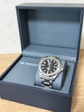 TAG Heuer Aquaracer Amami Oshima Special Edition Watch 490/500 Limited 500