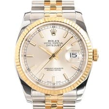 ROLEX Datejust 116233 TO268575