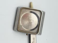 Zenith 10-74 01.0040.380 35mm Watch Case