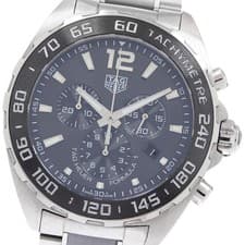 TAG HEUER Formula 1 CAZ1011 Date Chronograph Quartz Men's Watch_953591