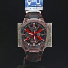 CASIO EDIFICE EQB-2000HR-1AJR HONDA Solar Men's Watch - Unused
