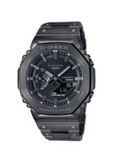 CASIO G-SHOCK GM-B2100BD-1AJF Full Metal Black Solar Bluetooth Watch