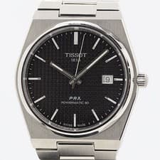 Tissot T137407 V65B9UK91 Men's Automatic Working Vintage Luxury Rare Dress Watch