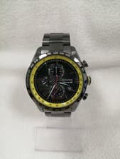 Attesa Wristwatch Model H804 T027679 CITIZEN