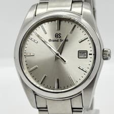 SEIKO Grand Seiko Heritage Collection SBGX263/9F62-0AB0 Silver Quartz Men's