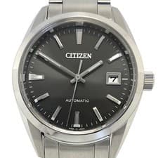 Citizen Collection Mechanical NB1050-59H Automatic Watch 9011-S125804 Unisex