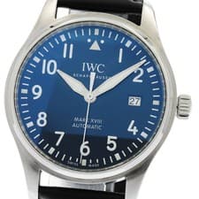 IWC SCHAFFHAUSEN Pilot watch mark XVIII IW327010 Automatic Men's Watch_951417