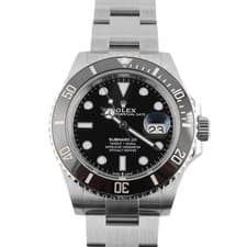 Rolex Submariner Date 41mm 126610LN Unworn with Box & Papers