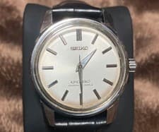 KING SEIKO 44-9990 Second Cam Lever 1967 Manual Watch
