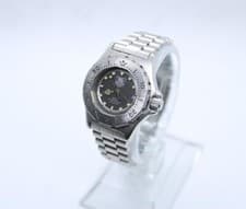 Ladies TAG HEUER 3000 Series Watch Ref 932.208