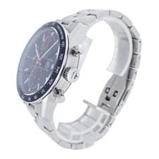 TAG HEUER CARRERA CHRONOGRAPH CV2014 252215