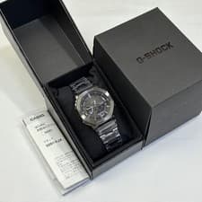 CASIO G-SHOCK GM-B2100BD-1AJF 84-H76 NEW