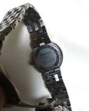 Rado DiaStar Watch Green Dial Limited 300 Swiss Made Vintage Stainless Steel