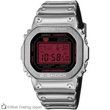 CASIO G-SHOCK GM-5600YRA-8JF GM5600YRA8JF Metal Covered 2026 Watch Japan New