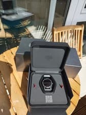 tag heuer connected calibre e4 45mm smartwatch