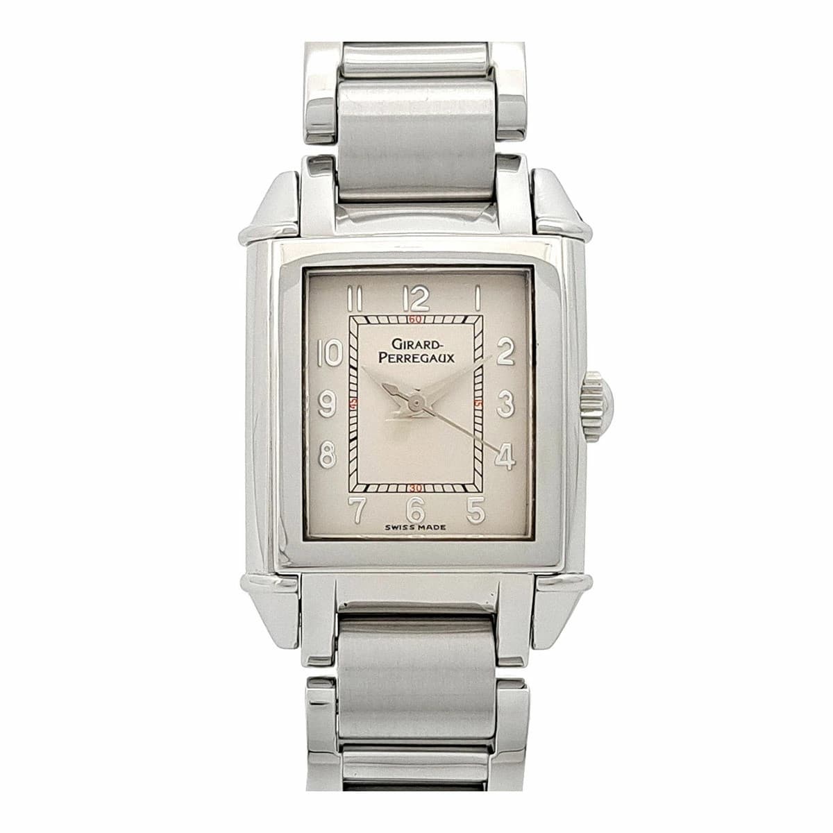 GIRARD-PERREGAUX Vintage 1945 2590 Manual Winding Ladies Used Watch