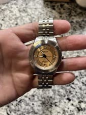 Nodus Sector II Pilot - Automatic Watch - 40mm