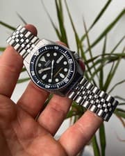 Seiko Skx013