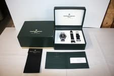 Frédérique Constant Highlife Men's Black Automatic Watch - FC-310B4NH6B