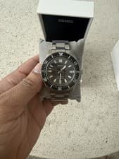 Seiko Prospex SPB143 Dive Watch