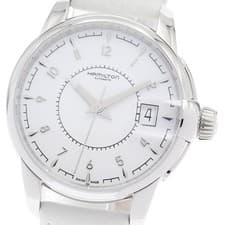 HAMILTON american classic railroad H40415915/H404150 Automatic Men's_953631