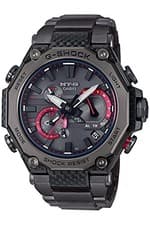 Casio G-Shock Watch Bluetooth Equipped Radio Solar Dual Core Guard
