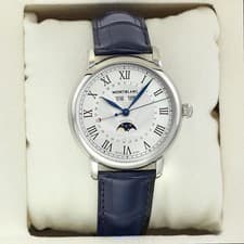 Montblanc Star Legacy Full Calendar 42mm 119955