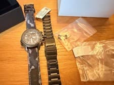 Citizen Promaster Land JV1008-63E 35th Limited Edition Eco-Drive Men’s Watch 59