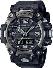 Casio GWG-2000-1A1JF Men's Black Watch