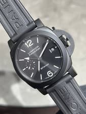 PANERAI Luminor GMT PAM01460 TO278308