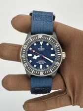 2025 Tudor Pelagos FXD 42mm Carbon M25707KN-0001