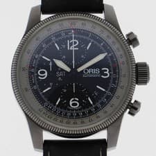 ORIS  16757648 TO273307