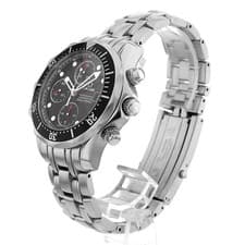 Omega Seamaster 300m Chronograph 213.30.42.40.01.001 79552