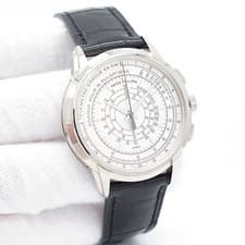Patek Philippe 5975G Multi-Scale Chronograph 175th Anniversary Limited