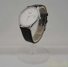 LONGINES L4.759.4 Quartz Analog Watch Authentic From Japan