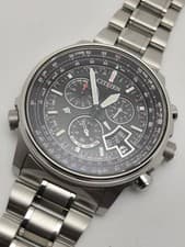 CITIZEN Promaster H610-T018670 Sky Watch 7.56in Wrist Titanium