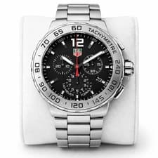 Tag Heuer CAU1112 Formula 1 Chronograph