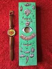 Mr Jones Watch Limited Edition - Milagritos, No. 154, Used